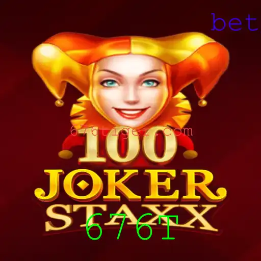 Explorando o Fascinante Mundo do Jogo 100JokerStaxx: 676T em Destaque