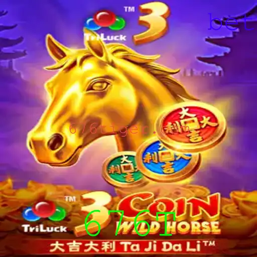 3CoinWildHorse: Descubra o Jogo Fascinante de Estratégia e Aventura