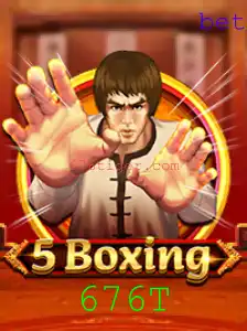 Descubra o Mundo do 5Boxing: Um Jogo de Estratégia e Habilidade