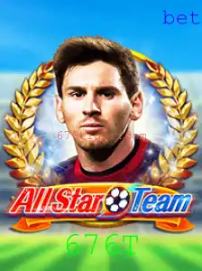 Explorando AllStarTeam: Conquiste o Mundo dos Esportes com Estratégia e Trabalho em Equipe