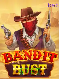 Explorando o Mundo de BanditBust: O Jogo de Estratégia em Alta