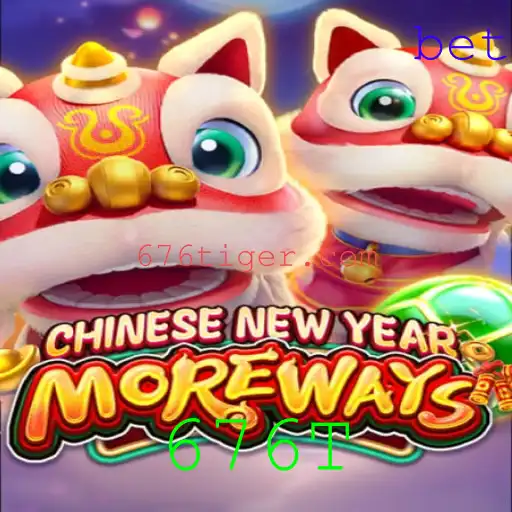 Descubra o Mundo de CHINESENEWYEARMOREWAYS: Diversão e Estratégia em um Só Jogo