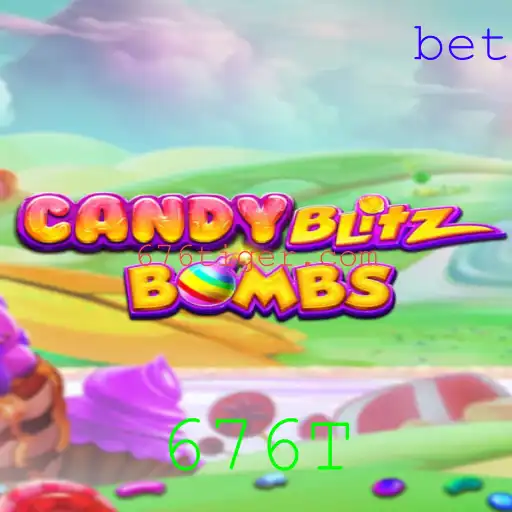 Explorando o Mundo Vibrante de CandyBlitzBombs: Um Mergulho nas Regras e Dinâmicas do Jogo