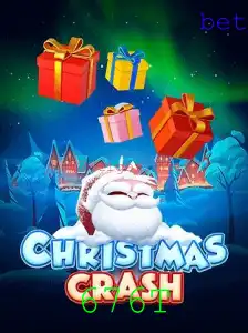 Explorando ChristmasCrash: Um Novo Fenômeno de Jogo