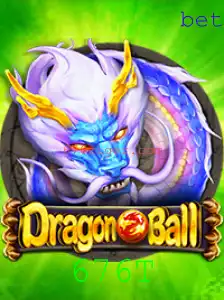 DragonBall: A Fascinante Aventura do Jogo 676T