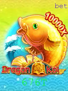 Explorando o Fascinante Mundo de DragonKoi: Um mergulho nas regras e introdução ao jogo