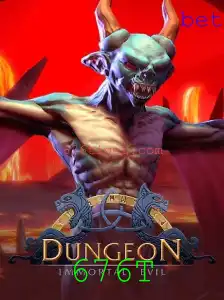 Dungeon: Uma Jornada é de Exploração e Estratégia
