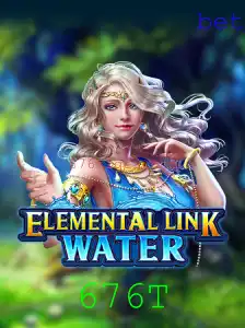 Descubra ElementalLinkWater: Aventura, Estratégia e Diversão