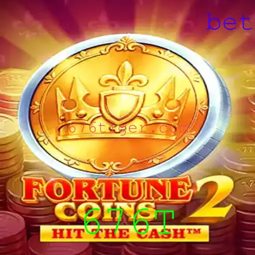 Descubra FortuneCoins2: Um Novo Horizonte no Mundo dos Jogos de Sorte