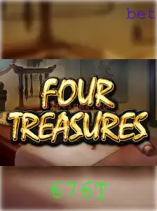 FourTreasures: Explorando o Fascinante Mundo do Jogo com a Palavra-Chave 676T