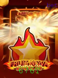 Descubra FruitrNovaSupe30: O Jogo que Está Revolucionando o Entretenimento Digital