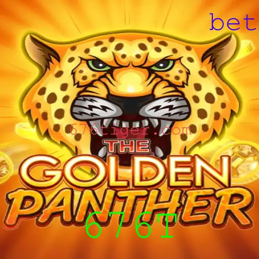 Descubra GOLDENPANTHER: Uma Aventura de Jogo Envolvente