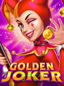 Explorando o Universo de GoldenJoker