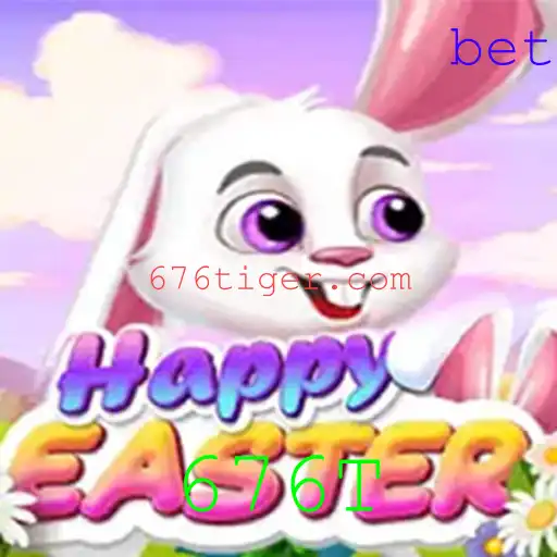 HappyEaster: Descubra o Jogo que Estão Todos Falando