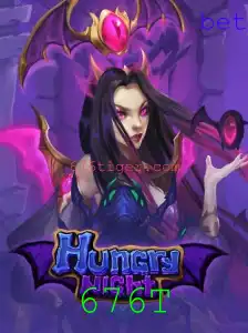 Explorando o Mundo Fascinante do Jogo 'HungryNight': Um Guia Completo