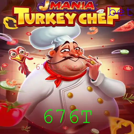 Descubra JManiaTurkeyChef: O Jogo Culinário do Momento
