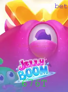 Descubra o Fascinante Mundo de JellyBoom: Um Jogo de Estratégia e Diversão