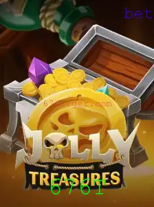 Explorando o Mundo de JollyTreasures: Uma Aventura de Estratégia e Diversão