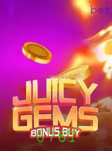 JuicyGemsBonusBuy: Um Mergulho no Universo de Slots e Emoção
