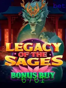 Descubra o Excitante Mundo de LegacyoftheSagesBonusBuy