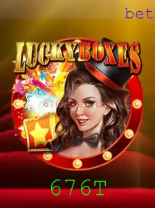 Descobrindo LuckyBoxes: O Jogo de Estratégia e Sorte