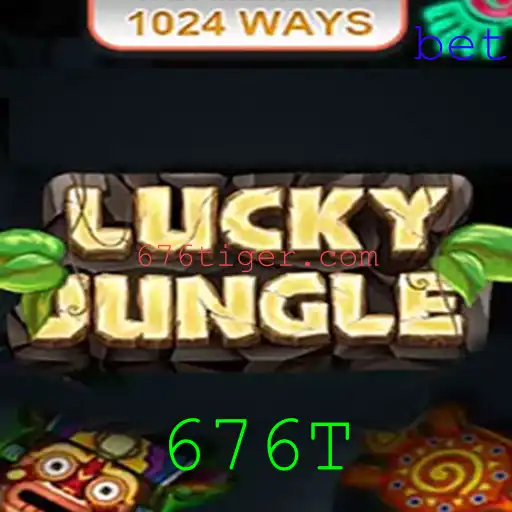 Descubra o Fascinante Mundo de LuckyJungle1024