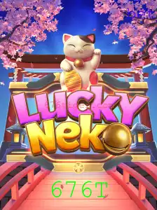 LuckyNeko: Descobrindo o Fascinante Mundo do Jogo 676T