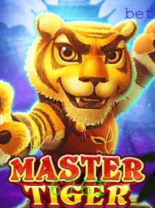 Descubra o Universo de MasterTiger: Um Jogo Inovador