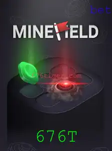 Desvendando MineField: Um Desafio Estratégico Inspirado por Eventos Atuais