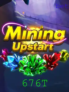 Explorando o Dinâmico Mundo de MiningUpstart
