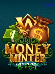 MoneyMinterBonusBuy: Descubra o Novo Fenômeno dos Jogos Online