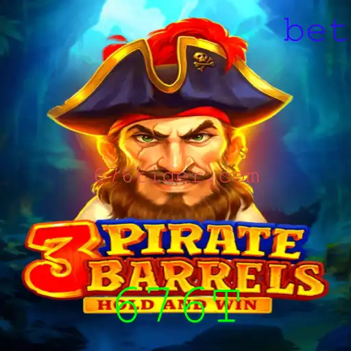 Explorando o Fascinante Mundo de 3PirateBarrels