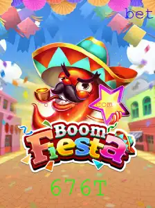 Descubra as Emoções e Estratégias de BoomFiesta: O Jogo de Tabuleiro Inovador de 2023