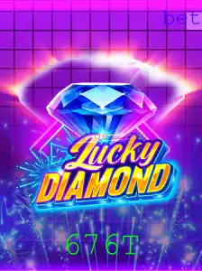 Explorando LuckyDiamond: O Jogo de Estratégia e Sorte do Momento