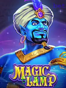 MagicLamp: Aventuras e Estratégias no Mundo Mágico