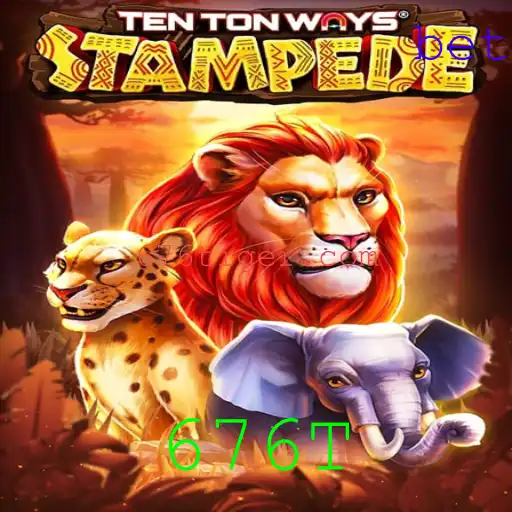 TenTonWaysStampede: A Nova Sensação dos Jogos com Palavras-Chave Poderosas