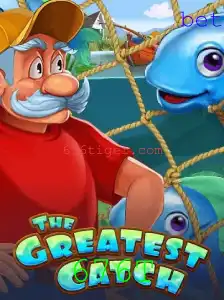 Explorando o Universo de 'TheGreatestCatch': Um Guia Completo
