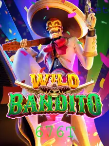 Descubra o emocionante mundo de WildBandito: um jogo envolvente