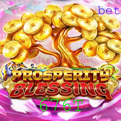 Explorando ProsperityBlessing: Um Novo Horizonte no Mundo dos Jogos