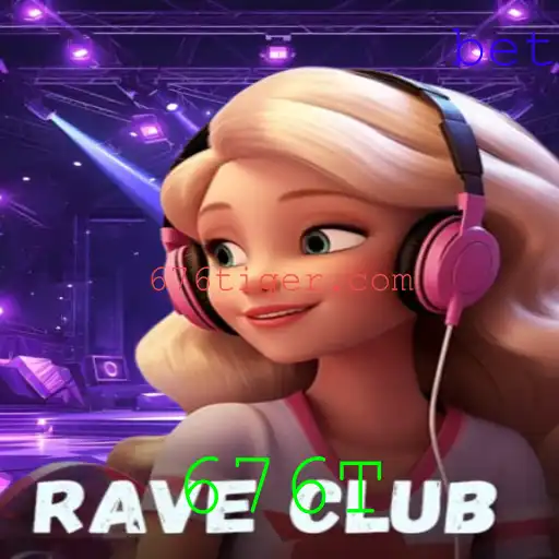 Descubra as Emoções de RaveClub: O Novo Jogo que Está Dominando os Eventos