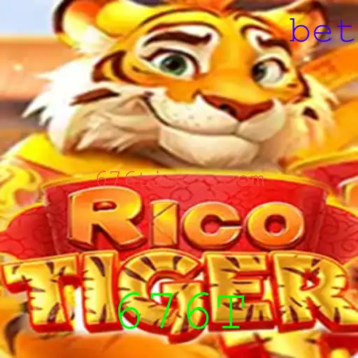 RicoTiger: Descubra o Novo Fenômeno dos Jogos com 676T