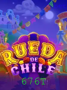 RuedaDeChile: Um Novo Fenômeno no Mundo dos Jogos