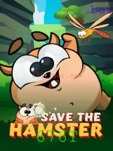 Desvendando o Jogo SavetheHamster: Um Desafio de Estratégia e Aventura