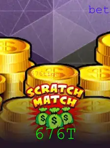ScratchMatch: Um Novo Jogo de Estratégia e Sorte