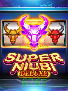 Descubra o Universo de SuperNiubiDeluxe: Um Guia Detalhado com as Regras, Desafios e Estratégias