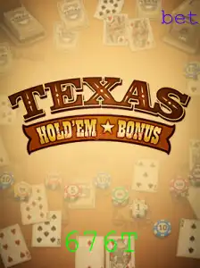 Tudo sobre o Jogo de Cartas Texas Hold'em Bonus