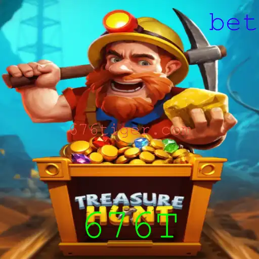 Desvendando o Mundo de TreasureHunt: Exploração e Emoção