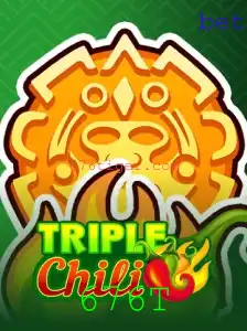 Descubra o Novo Fenômeno dos Jogos: TripleChili