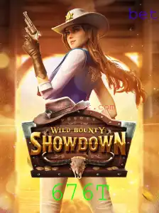 WildBountyShowdown: Uma Nova Era de Aventuras!