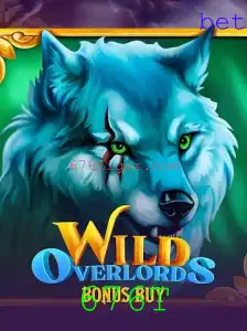 Explorando o Universo de WildOverlordsBonusBuy: Uma Aventura Jogo Inovador